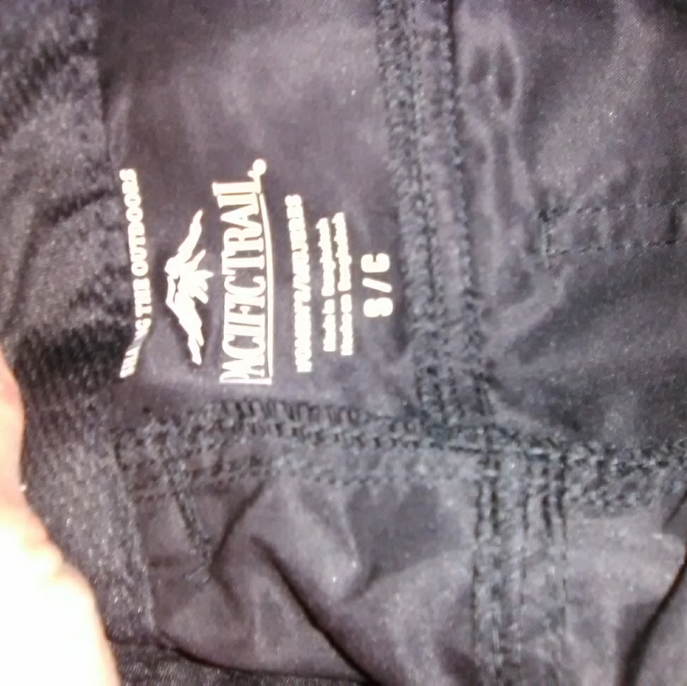 Pants - Picture 2 of 4